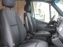 Mercedes-Benz Sprinter Cargo Van Standard Roof 4-Cyl Diesel HO 2500 Standard Roof I4 Diesel HO 144" RWD 2025