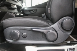 Mercedes-Benz Sprinter Cargo Van Standard Roof 4-Cyl Diesel HO 2500 Standard Roof I4 Diesel HO 144" RWD 2025