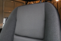 Mercedes-Benz Sprinter Cargo Van Standard Roof 4-Cyl Diesel HO 2500 Standard Roof I4 Diesel HO 144" RWD 2025