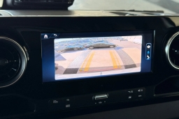 Mercedes-Benz Sprinter Crew Van Standard Roof 4-Cyl Diesel HO 2500 Standard Roof I4 Diesel HO 144" RWD 2026