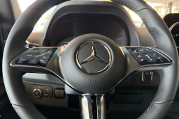 Mercedes-Benz Sprinter Crew Van Standard Roof 4-Cyl Diesel HO 2500 Standard Roof I4 Diesel HO 144" RWD 2026