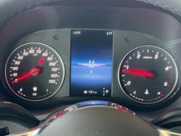 Mercedes-Benz Sprinter Crew Van Standard Roof 4-Cyl Diesel HO 2500 Standard Roof I4 Diesel HO 144" RWD 2026