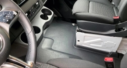 Mercedes-Benz Sprinter Crew Van Standard Roof 4-Cyl Diesel HO 2500 Standard Roof I4 Diesel HO 144" AWD 2026