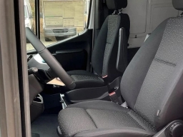 Mercedes-Benz Sprinter Crew Van Standard Roof 4-Cyl Diesel HO 2500 Standard Roof I4 Diesel HO 144" AWD 2026