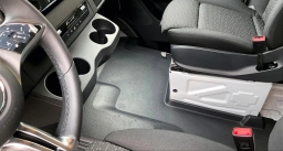 Mercedes-Benz Sprinter Crew Van Standard Roof 4-Cyl Diesel HO 2500 Standard Roof I4 Diesel HO 144" AWD 2026