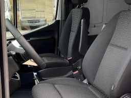 Mercedes-Benz Sprinter Crew Van Standard Roof 4-Cyl Diesel HO 2500 Standard Roof I4 Diesel HO 144" AWD 2026