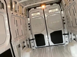 Mercedes-Benz Sprinter Crew Van Standard Roof 4-Cyl Diesel HO 2500 Standard Roof I4 Diesel HO 144" AWD 2026