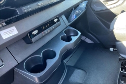 Mercedes-Benz Sprinter Crew Van Standard Roof 4-Cyl Diesel HO 2500 Standard Roof I4 Diesel HO 144" AWD 2026