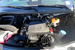 Mercedes-Benz Sprinter Crew Van Standard Roof 4-Cyl Diesel HO 2500 Standard Roof I4 Diesel HO 144" AWD 2026