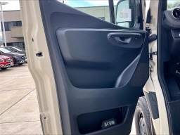 Mercedes-Benz Sprinter Cargo Van Standard Roof 4-Cyl Diesel HO 2500 Standard Roof I4 Diesel HO 144" AWD 2025