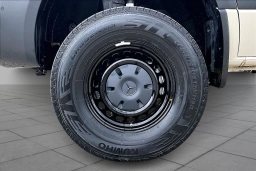 Mercedes-Benz Sprinter Cargo Van Standard Roof 4-Cyl Diesel HO 2500 Standard Roof I4 Diesel HO 144" AWD 2025