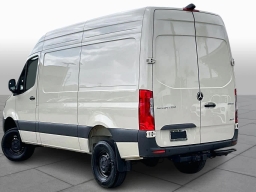Mercedes-Benz Sprinter Cargo Van Standard Roof 4-Cyl Diesel HO 2500 Standard Roof I4 Diesel HO 144" AWD 2025