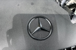 Mercedes-Benz Sprinter Cargo Van Standard Roof 4-Cyl Diesel HO 2500 Standard Roof I4 Diesel HO 144" AWD 2025