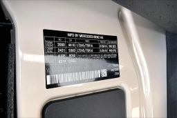 Mercedes-Benz Sprinter Cargo Van Standard Roof 4-Cyl Diesel HO 2500 Standard Roof I4 Diesel HO 144" AWD 2025