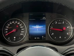 Mercedes-Benz Sprinter Crew Van Standard Roof 4-Cyl Diesel HO 2500 Standard Roof I4 Diesel HO 144" AWD 2026