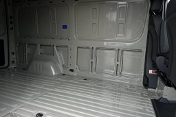 Mercedes-Benz Sprinter Crew Van Standard Roof 4-Cyl Diesel HO 2500 Standard Roof I4 Diesel HO 144" AWD 2026