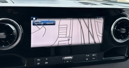 Mercedes-Benz Sprinter Crew Van Standard Roof 4-Cyl Diesel HO 2500 Standard Roof I4 Diesel HO 144" AWD 2026