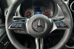 Mercedes-Benz Sprinter Crew Van Standard Roof 4-Cyl Diesel HO 2500 Standard Roof I4 Diesel HO 144" AWD 2026