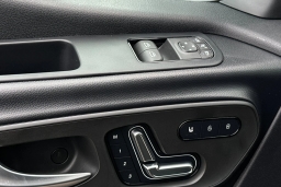 Mercedes-Benz Sprinter Crew Van Standard Roof 4-Cyl Diesel HO 2500 Standard Roof I4 Diesel HO 144" AWD 2026