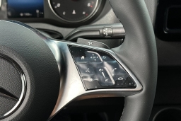 Mercedes-Benz Sprinter Crew Van Standard Roof 4-Cyl Diesel HO 2500 Standard Roof I4 Diesel HO 144" AWD 2026