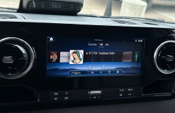 Mercedes-Benz Sprinter Crew Van Standard Roof 4-Cyl Diesel HO 2500 Standard Roof I4 Diesel HO 144" AWD 2026