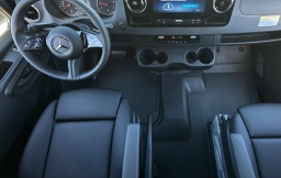 Mercedes-Benz Sprinter Cargo Van Standard Roof 4-Cyl Diesel HO 2500 Standard Roof I4 Diesel HO 144" AWD 2025