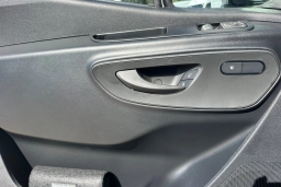 Mercedes-Benz Sprinter Cargo Van Standard Roof 4-Cyl Diesel HO 2500 Standard Roof I4 Diesel HO 144" AWD 2025