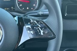 Mercedes-Benz Sprinter Cargo Van Standard Roof 4-Cyl Diesel HO 2500 Standard Roof I4 Diesel HO 144" AWD 2025