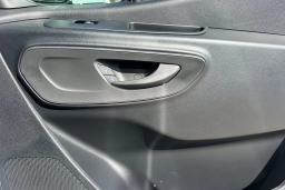 Mercedes-Benz Sprinter Cargo Van Standard Roof 4-Cyl Diesel HO 2500 Standard Roof I4 Diesel HO 144" AWD 2025