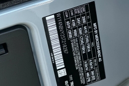 Mercedes-Benz Sprinter Cargo Van Standard Roof 4-Cyl Diesel HO 2500 Standard Roof I4 Diesel HO 144" AWD 2025