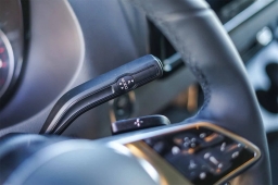 Mercedes-Benz Sprinter Crew Van Standard Roof 4-Cyl Diesel HO 2500 Standard Roof I4 Diesel HO 144" AWD 2026