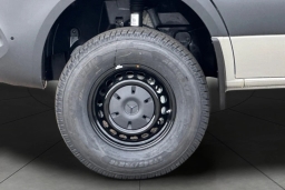 Mercedes-Benz Sprinter Crew Van Standard Roof 4-Cyl Diesel HO 2500 Standard Roof I4 Diesel HO 144" AWD 2026