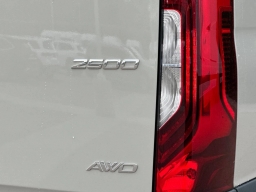 Mercedes-Benz Sprinter Crew Van Standard Roof 4-Cyl Diesel HO 2500 Standard Roof I4 Diesel HO 144" AWD 2026