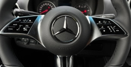 Mercedes-Benz Sprinter Crew Van Standard Roof 4-Cyl Diesel HO 2500 Standard Roof I4 Diesel HO 144" AWD 2026