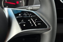 Mercedes-Benz Sprinter Crew Van Standard Roof 4-Cyl Diesel HO 2500 Standard Roof I4 Diesel HO 144" AWD 2026