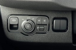 Mercedes-Benz Sprinter Crew Van Standard Roof 4-Cyl Diesel HO 2500 Standard Roof I4 Diesel HO 144" AWD 2026