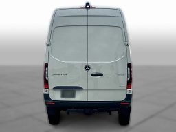 Mercedes-Benz Sprinter Cargo Van Standard Roof 4-Cyl Diesel HO 2500 Standard Roof I4 Diesel HO 144" AWD 2025
