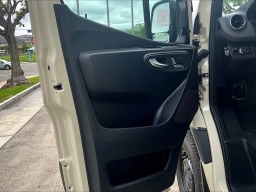 Mercedes-Benz Sprinter Cargo Van Standard Roof 4-Cyl Diesel HO 2500 Standard Roof I4 Diesel HO 144" AWD 2025
