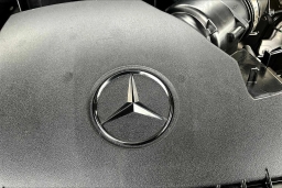 Mercedes-Benz Sprinter Cargo Van Standard Roof 4-Cyl Diesel HO 2500 Standard Roof I4 Diesel HO 144" AWD 2025