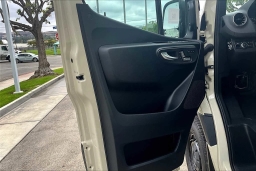 Mercedes-Benz Sprinter Cargo Van Standard Roof 4-Cyl Diesel HO 2500 Standard Roof I4 Diesel HO 144" AWD 2025