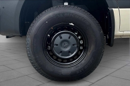 Mercedes-Benz Sprinter Cargo Van Standard Roof 4-Cyl Diesel HO 2500 Standard Roof I4 Diesel HO 144" AWD 2025