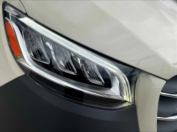 Mercedes-Benz Sprinter Cargo Van Standard Roof 4-Cyl Diesel HO 2500 Standard Roof I4 Diesel HO 144" AWD 2025