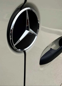 Mercedes-Benz Sprinter Cargo Van Standard Roof 4-Cyl Diesel HO 2500 Standard Roof I4 Diesel HO 144" AWD 2025