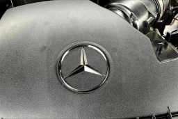 Mercedes-Benz Sprinter Cargo Van Standard Roof 4-Cyl Diesel HO 2500 Standard Roof I4 Diesel HO 144" AWD 2025