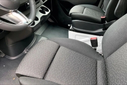 Mercedes-Benz Sprinter Crew Van Standard Roof 4-Cyl Diesel HO 2500 Standard Roof I4 Diesel HO 144" AWD 2026