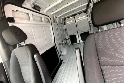 Mercedes-Benz Sprinter Crew Van Standard Roof 4-Cyl Diesel HO 2500 Standard Roof I4 Diesel HO 144" AWD 2026