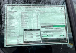 Mercedes-Benz Sprinter Crew Van Standard Roof 4-Cyl Diesel HO 2500 Standard Roof I4 Diesel HO 144" AWD 2026