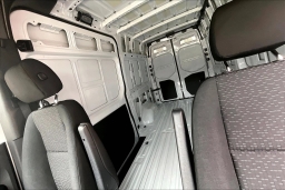 Mercedes-Benz Sprinter Crew Van Standard Roof 4-Cyl Diesel HO 2500 Standard Roof I4 Diesel HO 144" AWD 2026