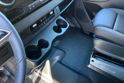 Mercedes-Benz Sprinter Crew Van Standard Roof 4-Cyl Diesel HO 2500 Standard Roof I4 Diesel HO 144" AWD 2026