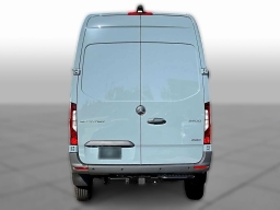 Mercedes-Benz Sprinter Crew Van Standard Roof 4-Cyl Diesel HO 2500 Standard Roof I4 Diesel HO 144" AWD 2026